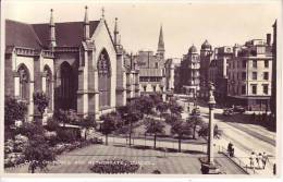 ROYAUME UNI - DUNDEE - City Churches And Nethergate - D11 67 - Angus