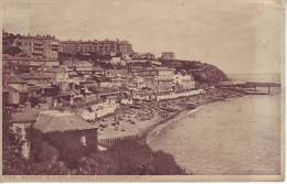 ROYAUME UNI - VENTNOR - The Beach & Esplanade - D11 171 - Ventnor