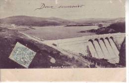 ROYAUME UNI - PLYMOUTH - Burrator Reservoir - D11 76 - Plymouth