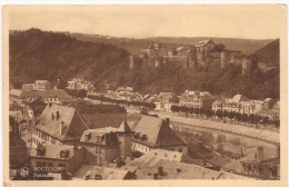 ACP - CPA - BOUILLON - Panorama - Ecrite - Timbrée 1930 - 2 Scan - Collections & Lots