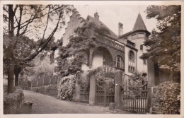 Sandbach Im Odenwald, Chefarztwohnung - Odenwald