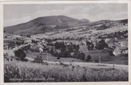 Wildflecken Mit Großem Auersberg, 808m - Rhön