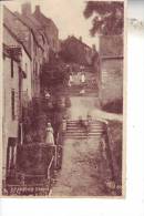 ROYAUME UNI - TETBURY - Chipping Steps - D11 55 - Other & Unclassified