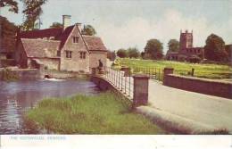 ROYAUME UNI - FAIRFORD - The Cotswolds - D11 48 - Other & Unclassified