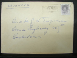LetDoc. 1. Reine Beatrix. 70 C Lilas . Y&T N°1168. - Lettres & Documents