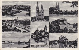 Regensburg, Die Schöne Donaustadt - Regensburg