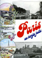 Paris Au Temps Jadis (reprint De L'édition De 1897) (ISBN 286350177) - Paris