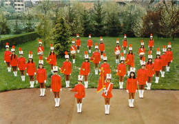 Majorettes De BONNEVILLE - Bonneville