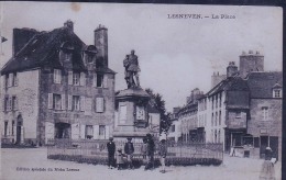 LESNEVEN - Lesneven