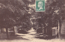 42 / ANDREZIEUX / LE BOULEVARD - Andrézieux-Bouthéon