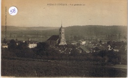 NEUILLY L'EVEQUE Vue Générale (2) - Neuilly L'Eveque