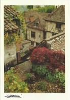 Saint-Cirq-Lapodie - "Maisons D'artisans" - Saint-Cirq-Lapopie