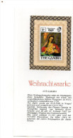 Nr.  921,  Weihnachtsbriefmarke Aus Gambia, Postfrisch, - Gambia (1965-...)