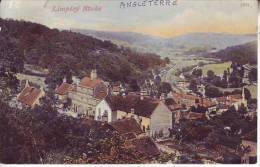 ROYAUME UNI - ANGLETERRE - LIMPLEY STOKE - D4 219 - Sonstige & Ohne Zuordnung