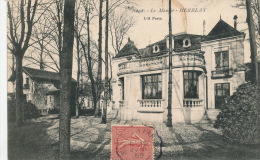 HERBLAY - Le Manoir - Herblay