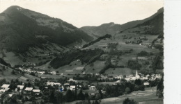 SAINT JEAN D´AULPS - Vue Générale (1960) - Saint-Jean-d'Aulps