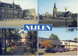 Nijlen  Groeten Uit....AVM 89923 - Nijlen