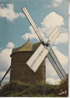 LANCIEUX  (22) Le Vieux Moulin - Lancieux