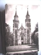 Duitsland Deutschland Allemagne Germany Thüringen Sonneberg  Kirche - Sonneberg