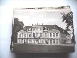 Duitsland Deutschland Allemagne Germany Thüringen Erfurt Schloss Malsdorf - Erfurt