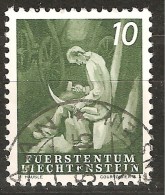 1951 Zu 237 / Mi 290 / YT 252 Obl. Voir Description - Used Stamps