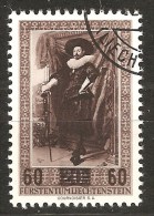 1954 Zu 271 / Mi 327 / YT 289 Obl. SBK 18,- Voir Description - Used Stamps