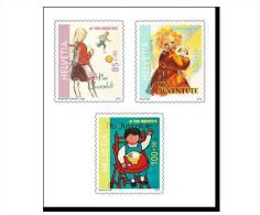 SUISSE - 2012 - Jeux D'enfants, Pro Juventute 2012 - 3v  Neuf // Mnh - Neufs