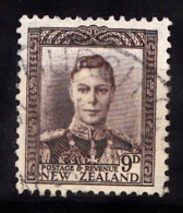 New Zealand, 1947, SG 685, Used - Used Stamps