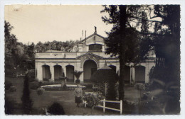 BARBOTAN LES THERMES--1959--Etablissement Des Bains De Boue (animée)---Carte Pas Très Courante- - Barbotan