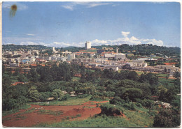 Africa, Uganda, KAMPALA CITY - Uganda