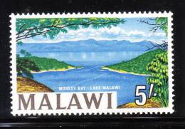 1965 Malawi Monkey Bay-Lake MNH - Malawi (1964-...)