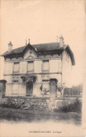 ¤¤  -  FAUGERIT-de-CHEY   -   Le Logis   -  Villa    -  ¤¤ - Andere & Zonder Classificatie