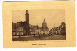 "France 59 - Orchies - Grand'Place" - Orchies