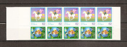 JAPAN NIPPON JAPON LETTER WRITING DAY (BLOCK) 1991 / MNH / B 155 - Hojas Bloque