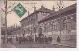 94.052 /CACHAN - Les Ecoles - Cachan