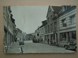 Blangy-sur-Bresle , La Grande Rue - Blangy-sur-Bresle