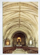 VIMIOSO - Igreja Matriz  (2 Scans) - Bragança