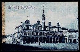 Alost - Aalst - Le Cercle Catholique - De Katholieke Kring   // - Aalst