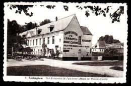 Bruxelles - Auderghem - Oudergem - Vue D'ensemble De L'ancienne Abbaye De Rouge Cloître // - Oudergem - Auderghem