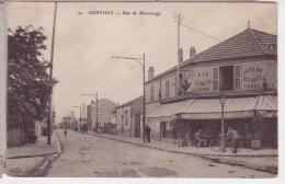 94.094/ GENTILLY - Rue De Montrouge - Gentilly
