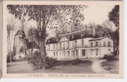 94.107/ "Le Prieuré" MAROLLES - Marolles En Brie