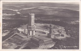 Feldberg I.Taunus - Taunus