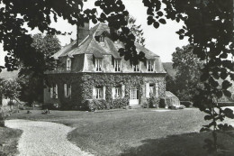 Chateau De Monchy Le Preux Campneuseville Blangy Sur Bresle 1973 - Blangy-sur-Bresle