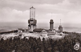 Feldberg I.Taunus - Taunus