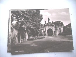 Duitsland Deutschland Allemagne Germany Hessen Fulda Paulustor - Fulda