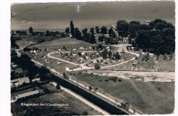 Ö-1824   KLAGENFURT : Campingplatz - Klagenfurt