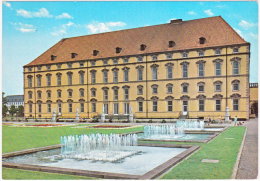 Gf. OSNABRUCK. Schloss. 716-20 - Osnabrück