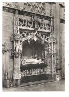 Cp, 01, Bourg-enBresse, Eglise De Brou, Tombeau De Marguerite De Bourbon - Eglise De Brou