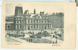 Bradford Forster Square - Bradford