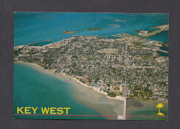 FLORIDA - KEY WEST - THE SOUTHERNMOST CITY OF THE U.S.A. - PHOTO BY WERNER J. BERTSCH - Key West & The Keys